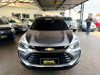 Foto do veículo Chevrolet Tracker 1.2 Turbo 12v Flex Aut.