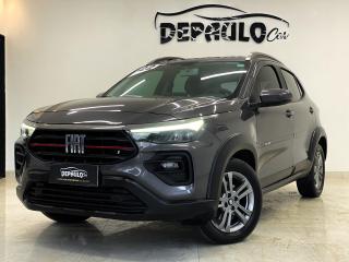 Foto do veículo Fiat Pulse 1.0 T200 Drive Cvt