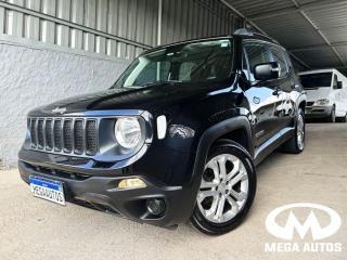 Foto do veículo Jeep Renegade 1.8 4x216v Automático