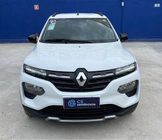Foto do veículo Renault Kwid Outsider 1.0 Flex 12v 5p Mec.