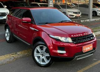 Foto do veículo Land Rover Range Rover Evoque 2.0 Si4 Prestige Auto 4wd