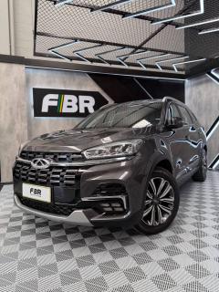 Foto do veículo Caoa Chery Tiggo 8 Pro 1.6 Tgdi