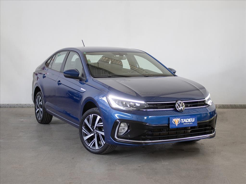 Volkswagen Virtus