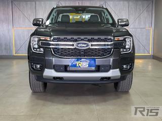 Foto do veículo Ford Ranger 3.0 Cd Limited Auto 4wd