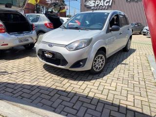 Foto do veículo Ford Fiesta 1.0 8v Flex/class 1.0 8v Flex 5p