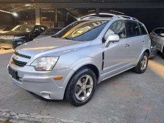 Foto do veículo Chevrolet Captiva Sport Awd 3.0 V6 24v 268cv