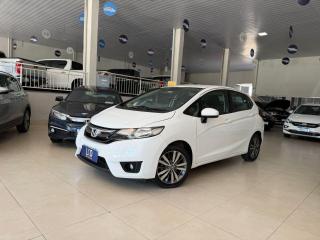 Foto do veículo Honda Fit 1.5 16v Flex Ex Cvt
