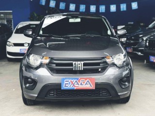 Foto do veículo Fiat Mobi 1.0 Like