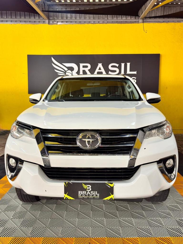 Toyota Sw4 OTHERS 2020