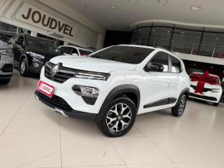 Foto do veículo Renault Kwid 1.0 Outsider