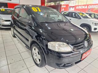 Foto do veículo Volkswagen Fox 1.0 8v Plus Total Flex - Internet