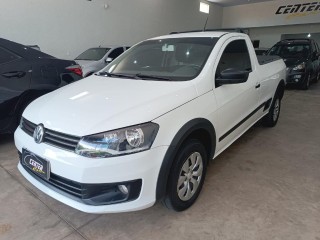 Foto do veículo Volkswagen Saveiro Trendline 1.6 Total Flex 16v