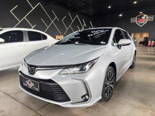 Foto do veículo Toyota Corolla Xei 2.0 Flex 16v Aut.