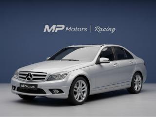 Foto do veículo Mercedes C-class 3.0 C 280 Avantgarde