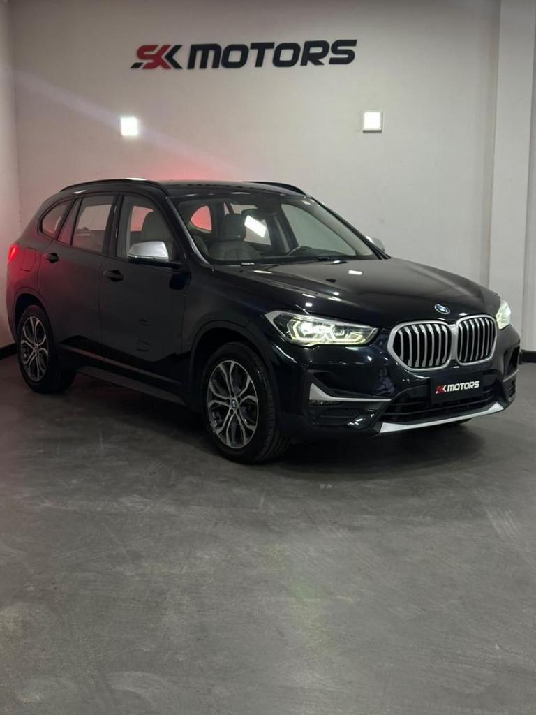 BMW X1 X1 SDRIVE 18i 2.0 16V 4x2 Aut. 2022