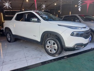 Foto do veículo Fiat Toro 1.8 Freedom Auto