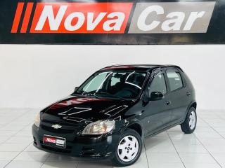 Foto do veículo Chevrolet Celta 1.0l Flex Lt