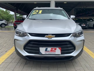 Foto do veículo Chevrolet Tracker 1.0 Turbo Lt Auto