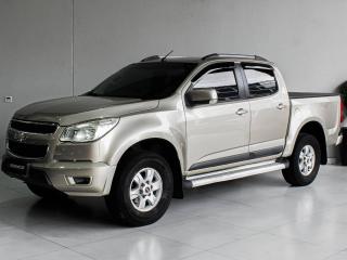 Foto do veículo Chevrolet S10 Pick-up Lt 2.8 Tdi 4x2 Cd Diesel