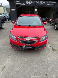 Foto do veículo Chevrolet Onix 1.4 Spe/4 Lt