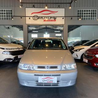 Foto do veículo Fiat Palio 1.0 Fire Flex