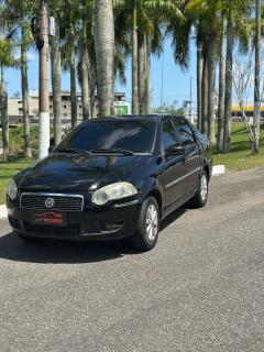 Foto do veículo Fiat Siena 1.0 8v Flex El