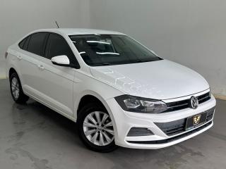 Foto do veículo Volkswagen Virtus 1.6 Msi Flex 16v 4p Aut.