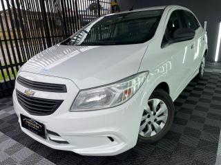 Foto do veículo Chevrolet Onix 1.0 Spe/4 Eco Joy