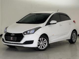 Foto do veículo Hyundai Hb20 C./c.plus/c.style 1.6 Flex 16v Mec.