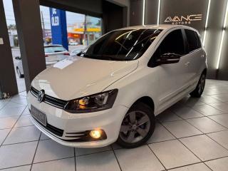 Foto do veículo Volkswagen Fox Connect 1.6 Flex 8v 5p