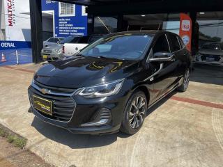 Foto do veículo Chevrolet Onix 1.0 Turbo Premier Auto