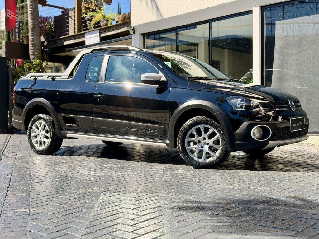 Volkswagen Saveiro