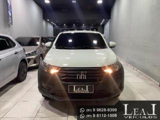 Foto do veículo Fiat Strada Endurance 1.4 Flex 8v Cs Plus