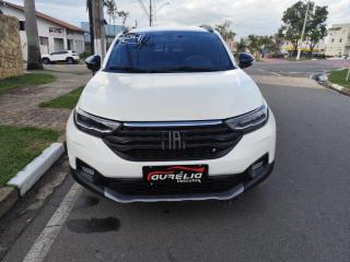 Foto do veículo Fiat Strada 1.3 Cabine Dupla Volcano Cvt