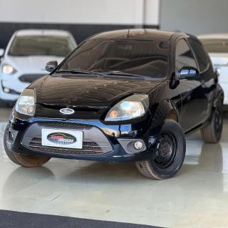 Foto do veículo Ford Ka Ka 1.0 8v/1.0 8v St Flex 3p