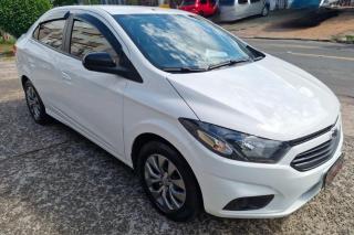 Foto do veículo Chevrolet Onix Sedan Plus Lt 1.0 12v Flex 4p Mec.