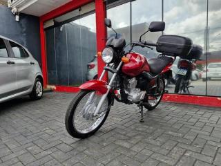 Foto do veículo Honda Cg 150 Fan Esi Mix