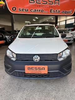 Foto do veículo Volkswagen Saveiro 1.6 Cs Robust