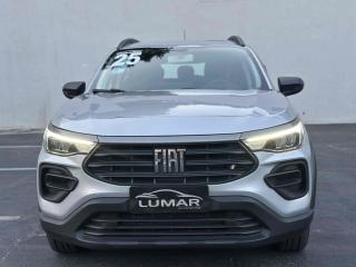 Foto do veículo Fiat Pulse Drive 1.3 8v Flex Mec.