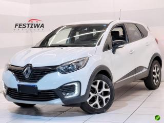 Foto do veículo Renault Captur Intense 2.0 16v Flex 5p Aut.