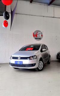 Foto do veículo Volkswagen Fox 1.6 Mi Total Flex 8v 5p