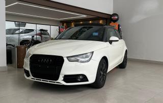Foto do veículo Audi A1 1.4 Tfsi Attraction S Tronic