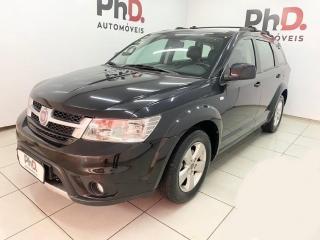 Foto do veículo Fiat Freemont 2.4 Precision 16v 4p Automático