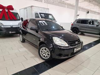 Foto do veículo Ford Ka Ka 1.0 8v/1.0 8v St Flex 3p