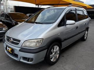 Foto do veículo Chevrolet Zafira Expres. 2.0 Mpfi Flexpower 5p Aut
