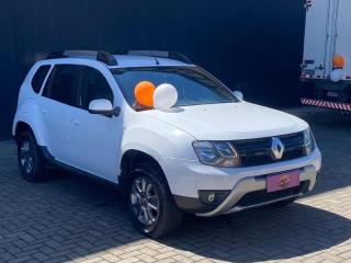 Foto do veículo Renault Duster 1.6 Authentique Cvt (pcd)