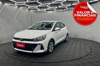 Foto do veículo Hyundai Hb20 1.0 Comfort