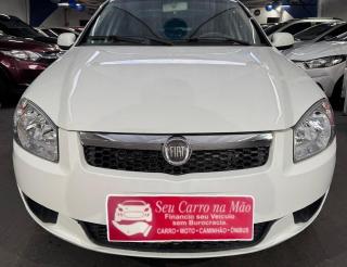 Foto do veículo Fiat Siena 1.4 Fire Flex El