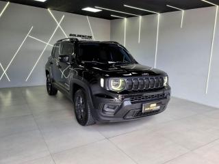 Foto do veículo Jeep Renegade 1.3 T270 Longitude Auto