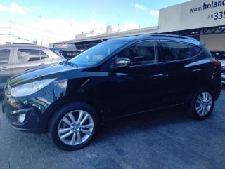 Foto do veículo Hyundai Ix35 2.0 16v 170cv 2wd/4wd Aut.